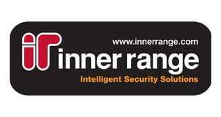 Inner Range Logo - Intelligent Security Solutions