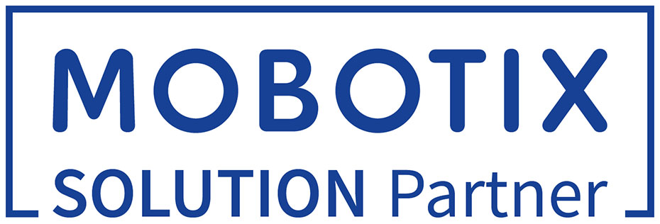 MOBOTIX Partner Society: Solution Partner