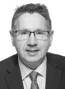 Klaus Kiener: CFO at MOBOTIX AG
