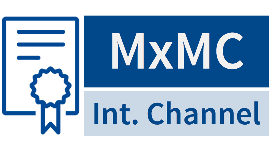 MxMC Channel License