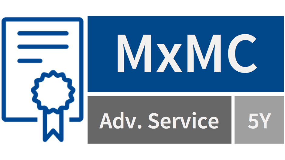 MxMC Advanced Service License