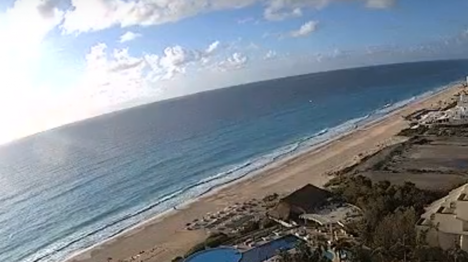MOBOTIX in Webcamsdemexico: Cancún