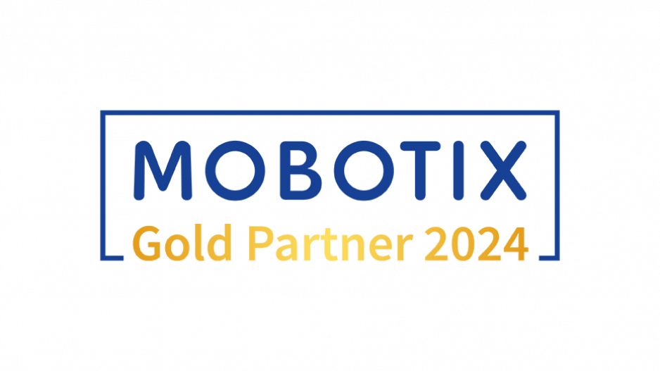 Logo Gold Partner 2024