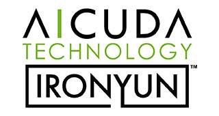Aicuda/IronYun_logo