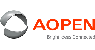 AOPEN_Logo