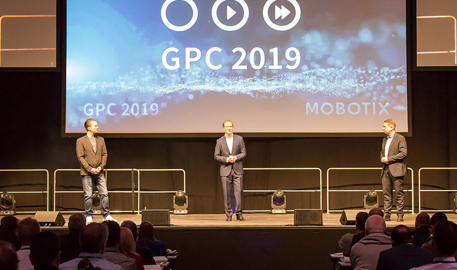 GPC 2019