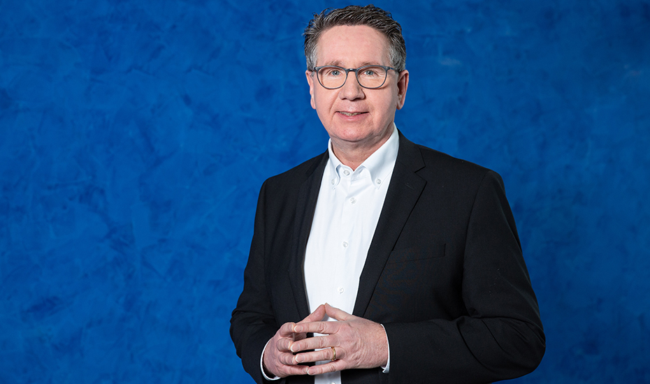Klaus Kiener
