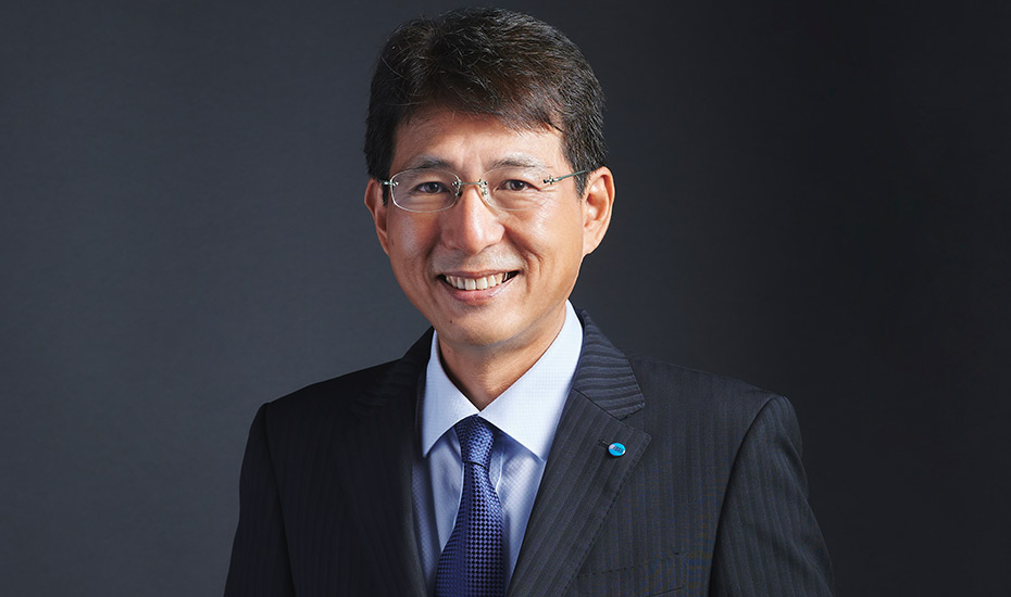 Osafumi Kawamura