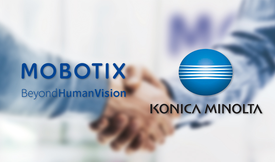 MOBOTIX-KonicaMinolta