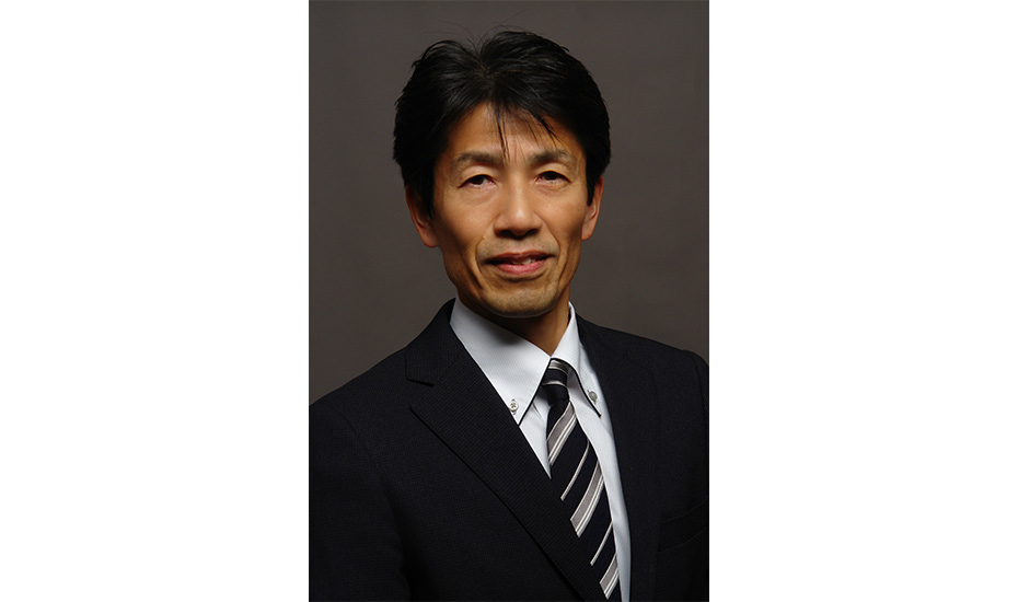 Koji Ozeki