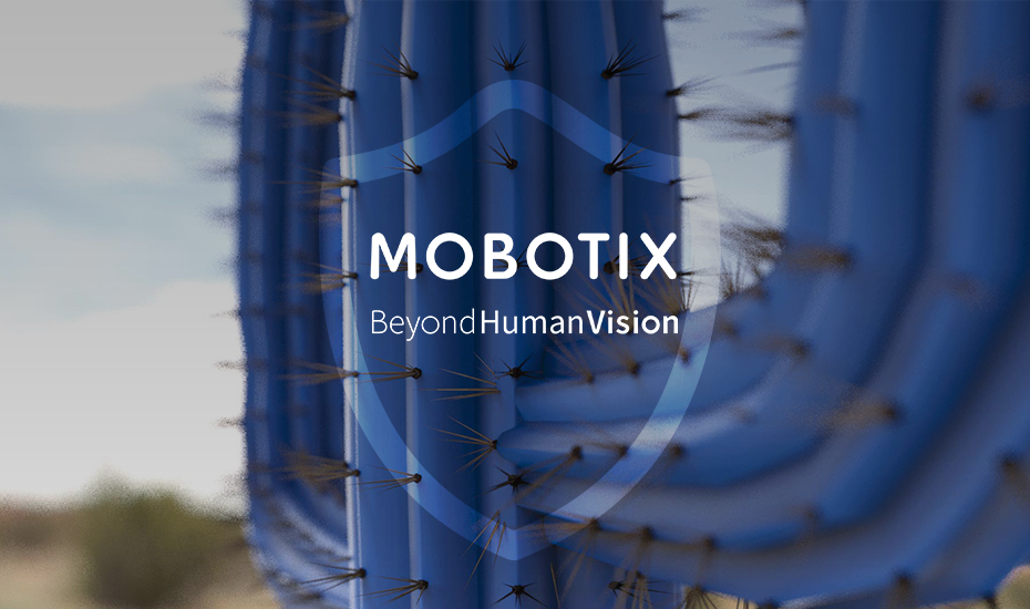 Mobotix MX-2WirePlus-Set-PW NEU & OVP 