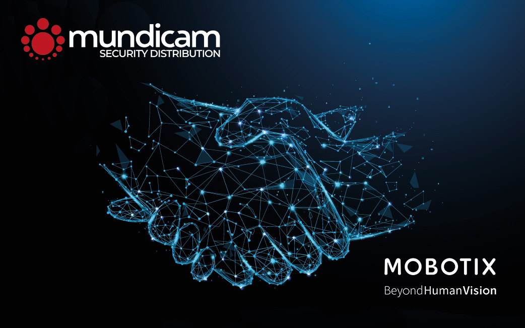 MOBOTIX & Mundicam
