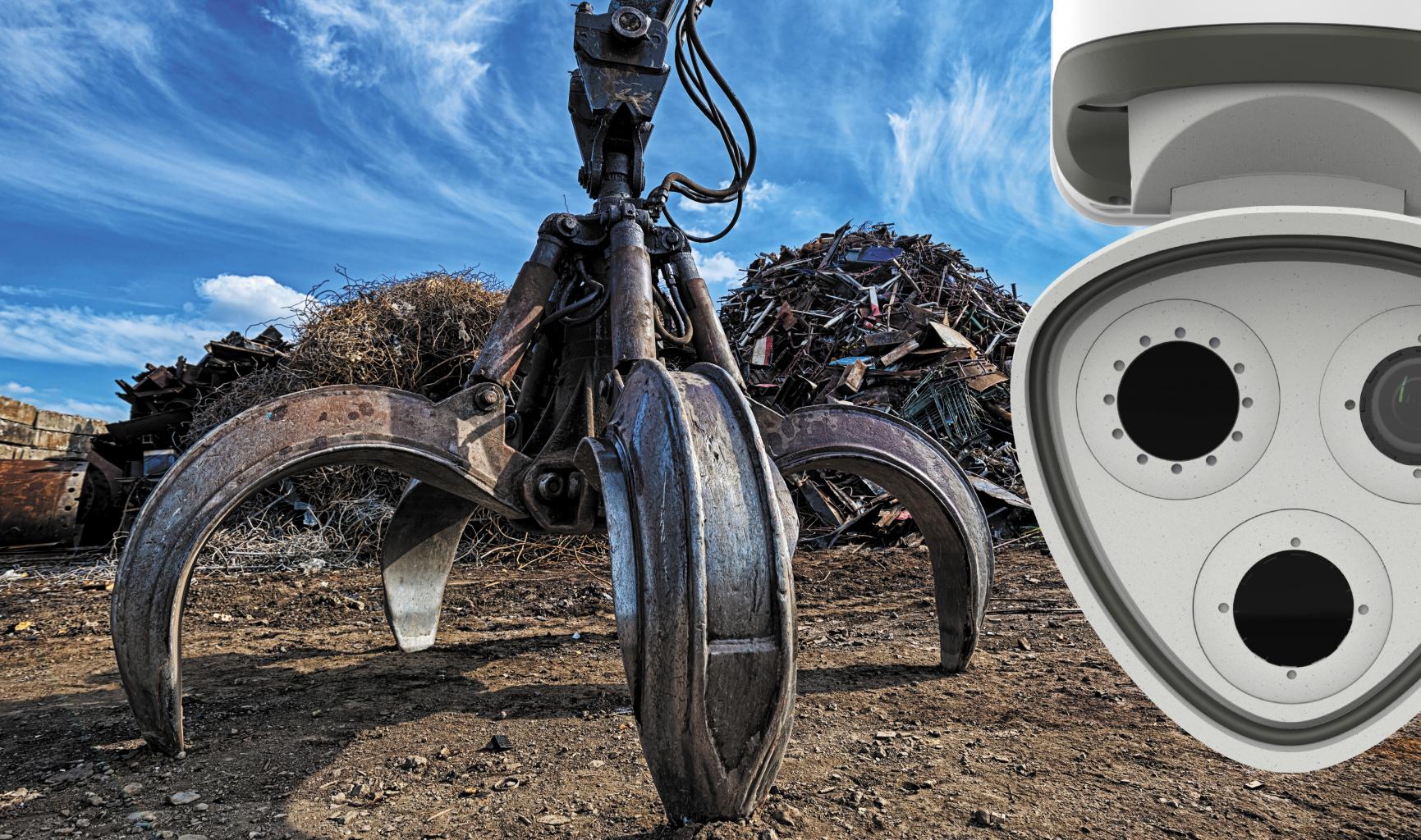 Wastemanagement & Recycling 