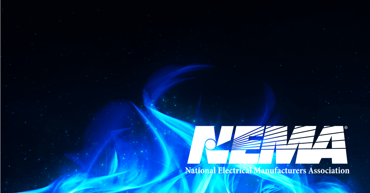 NEMA Certification