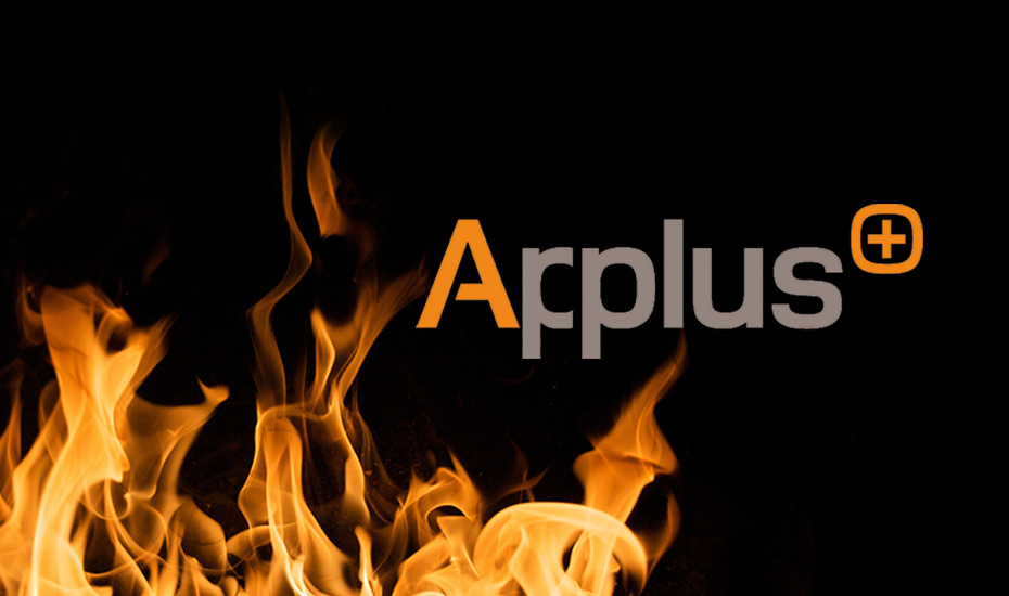 Applus Certification