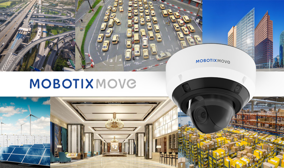 MOBOTIX Move