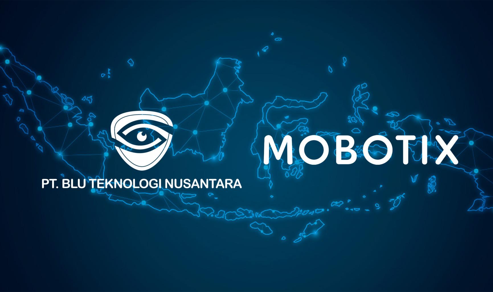 Pt Teknologi Nusantara & MOBOTIX