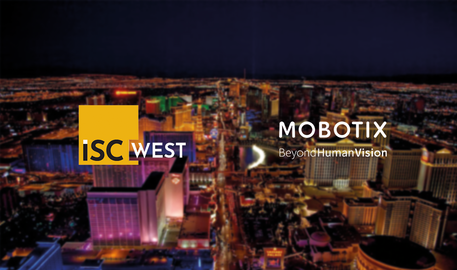 ISCWest