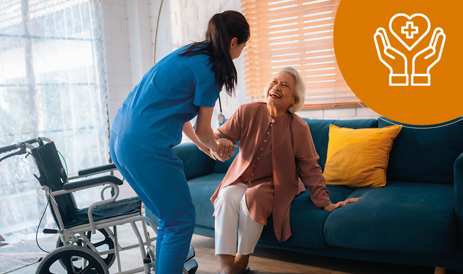 AI-Powered Sensor in Patient Safety