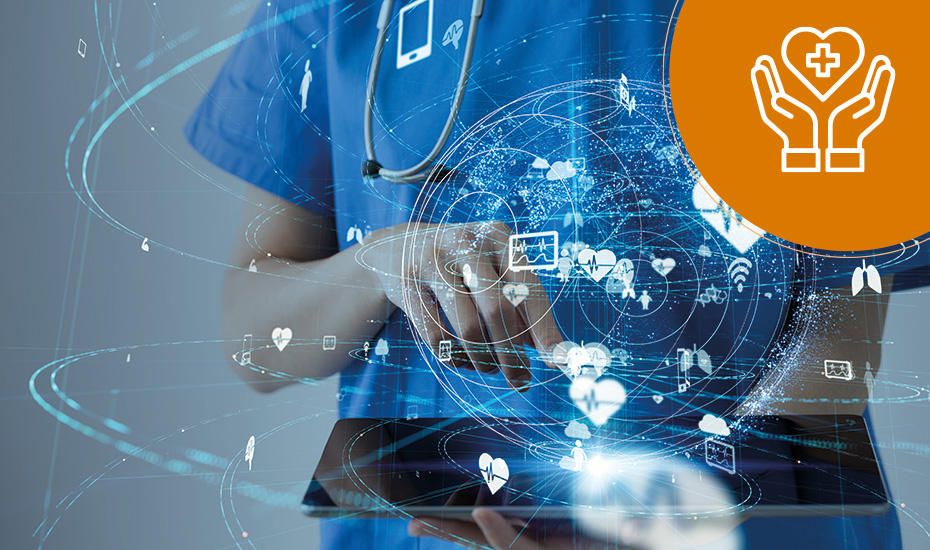 IoT in Healthcare