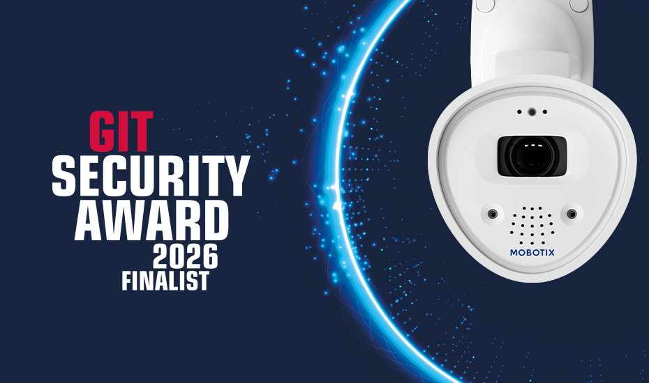 GIT Security Award