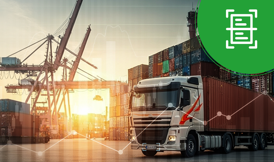 Cutting Costs in Logistics