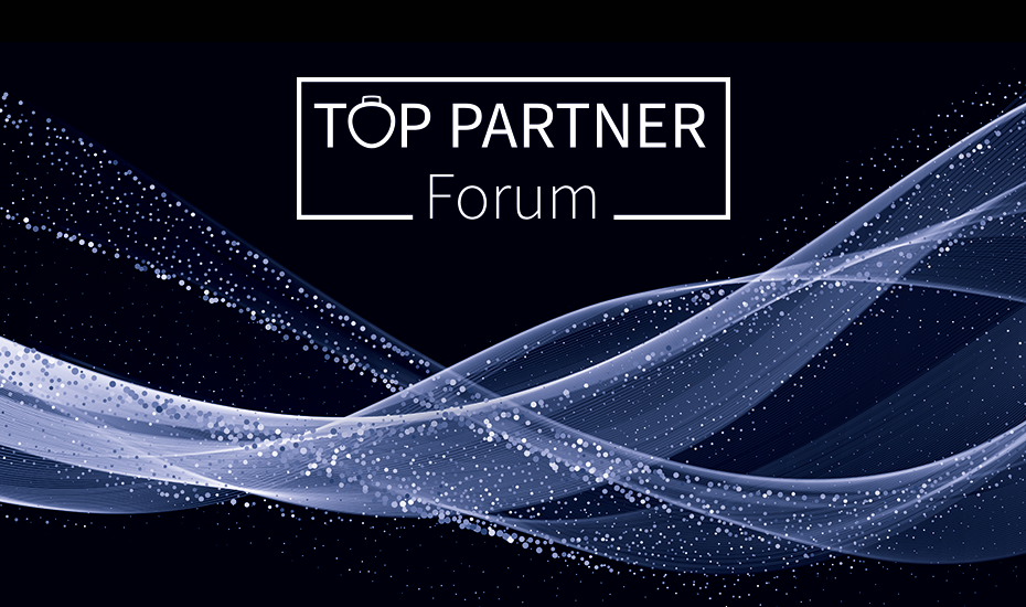 Top Partner Forum