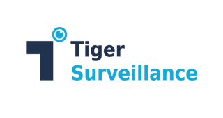 Tiger Surveillance Logo