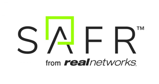 SAFR from RealNetworks: Facial Recognition