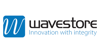 Wavestore Logo
