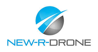Logo NEW-R-DRONE