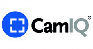 CamIQ Logo