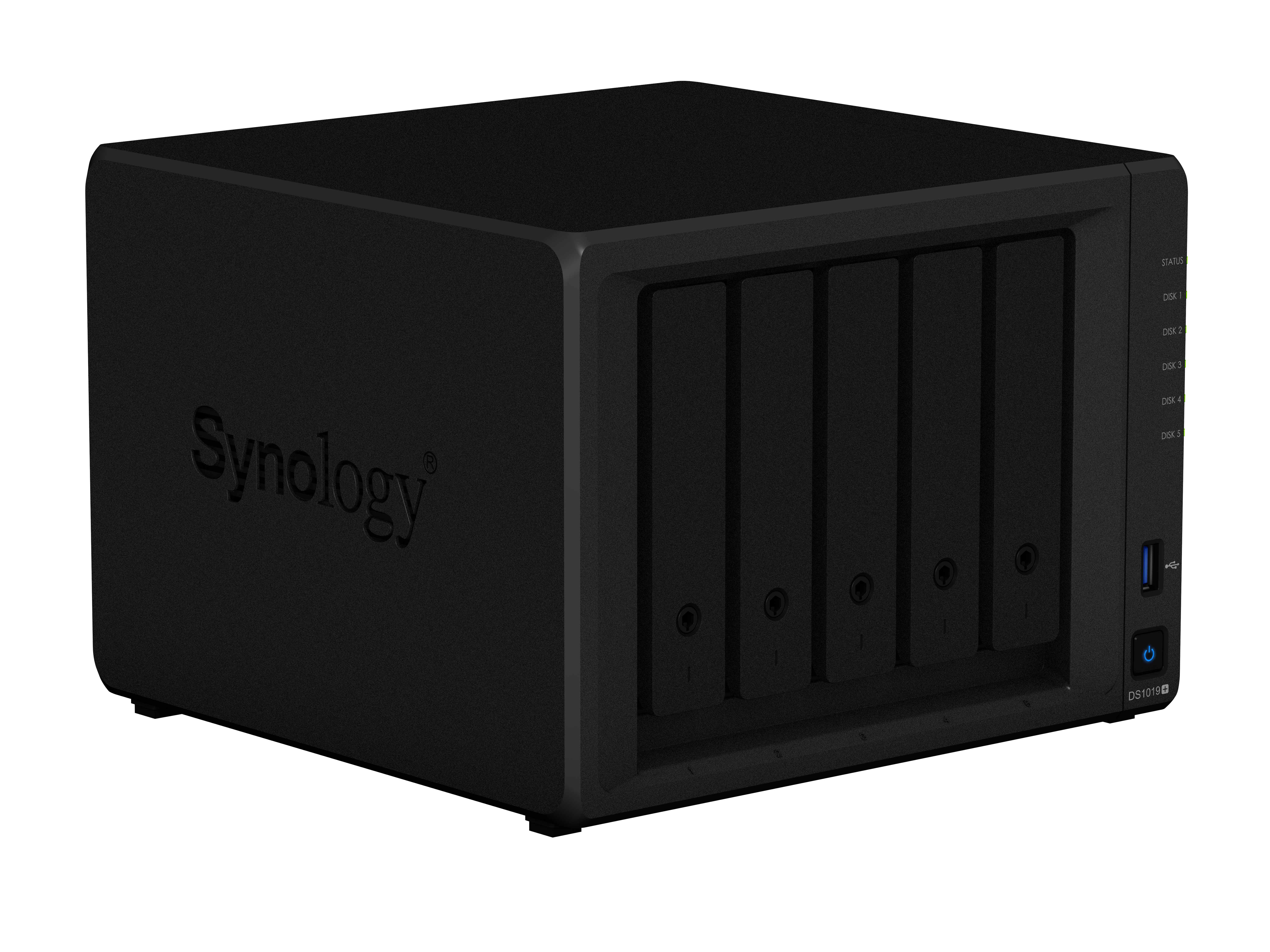 SYNOLOGY