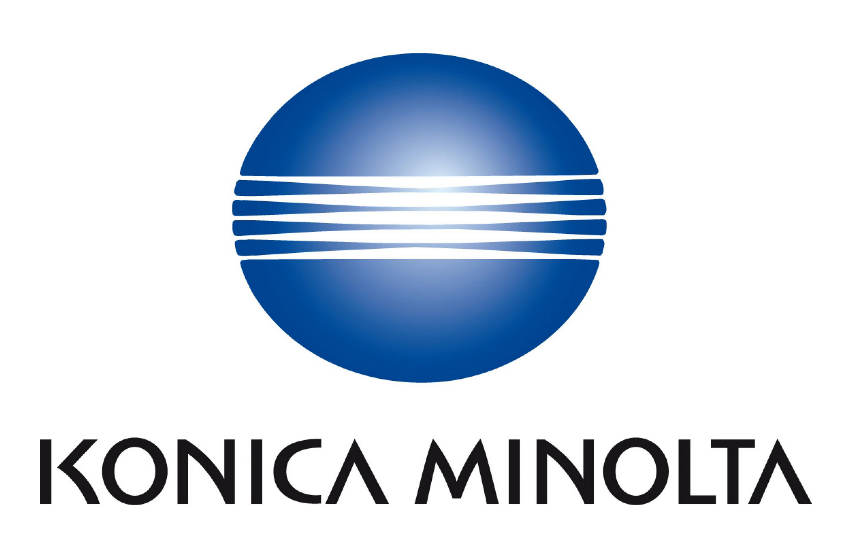 Konica Minolta.Inc