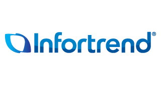 Infortrend Logo