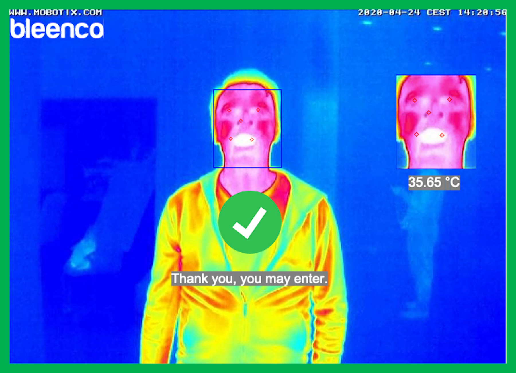 Bleenco Bleenco
