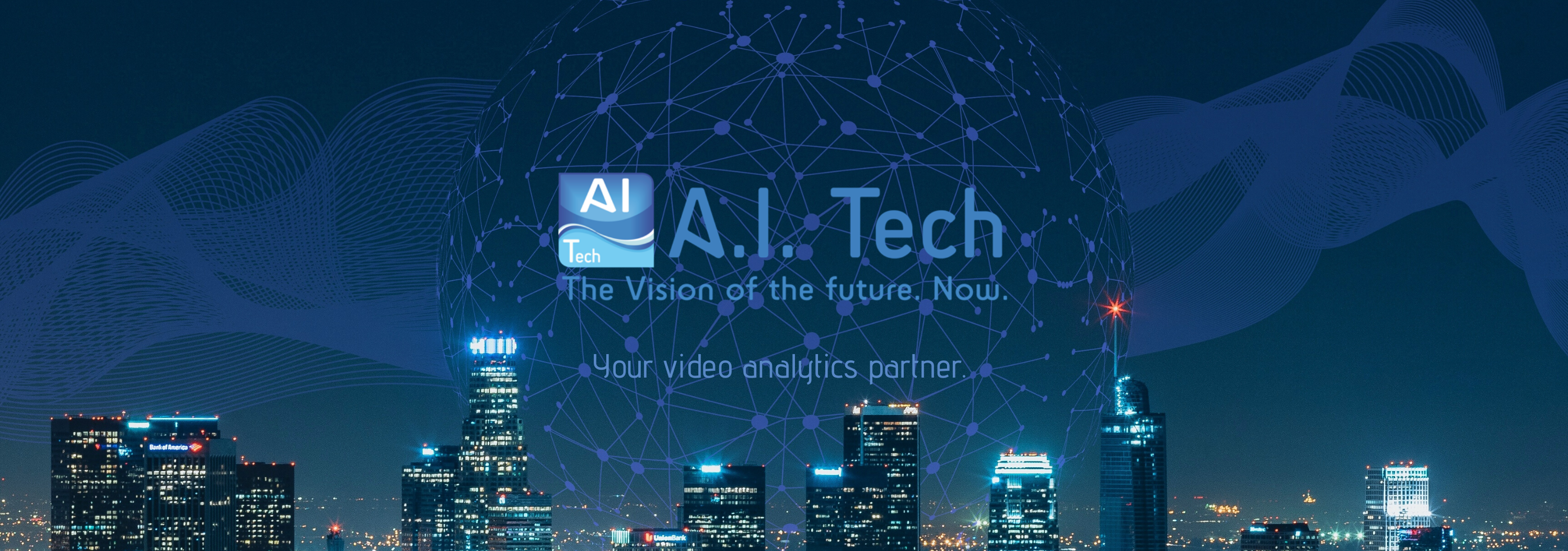 A.I. Tech A.I. Tech