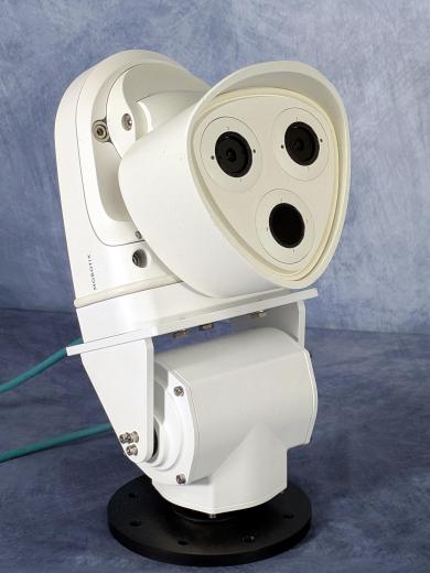 PTZFusion Lite –13