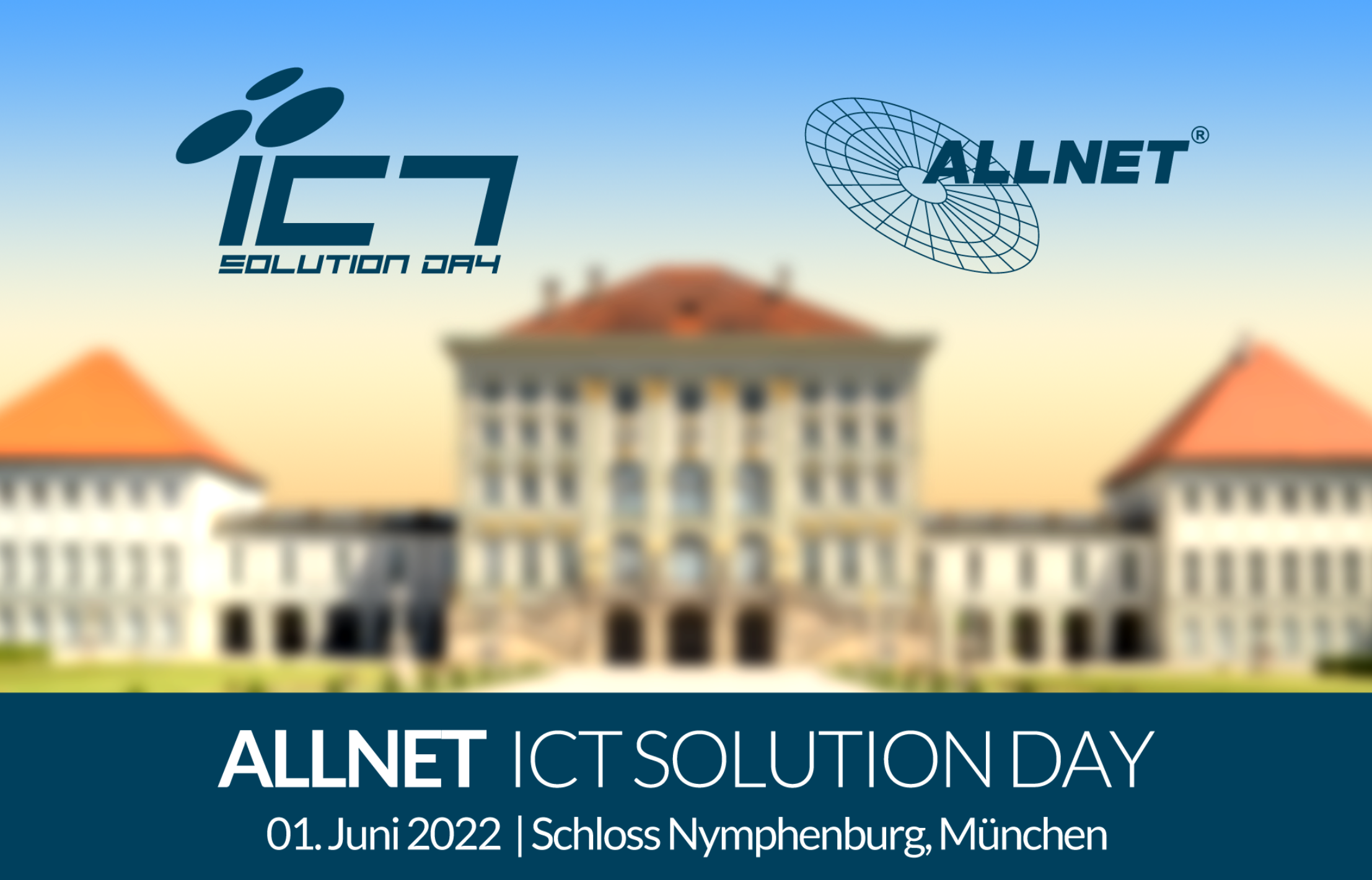 MOBOTIX auf dem Allnet ICT Solution Day in München