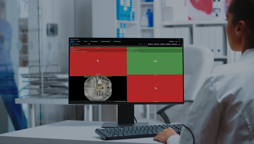 Nurse Call System Integration