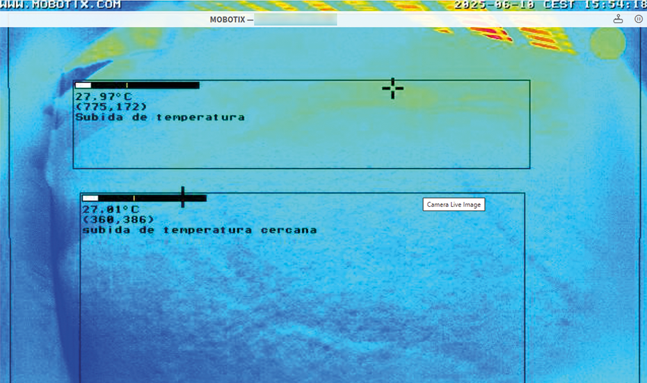 Thermal