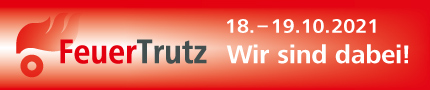 MOBOTIX auf der FeuerTrutz