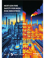 Fire Detection eBook