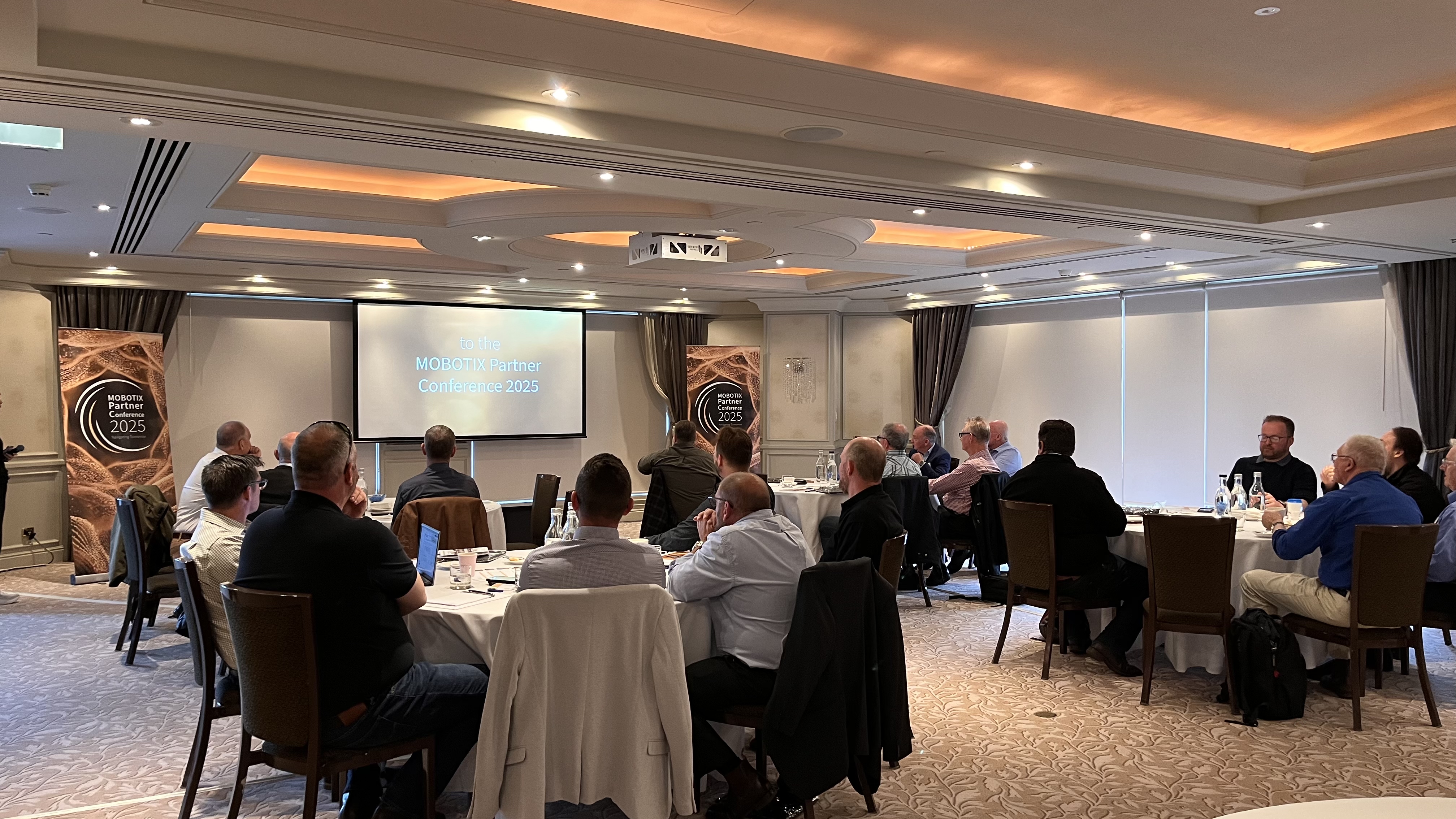 MOBOTIX MPC APAC Melbourne