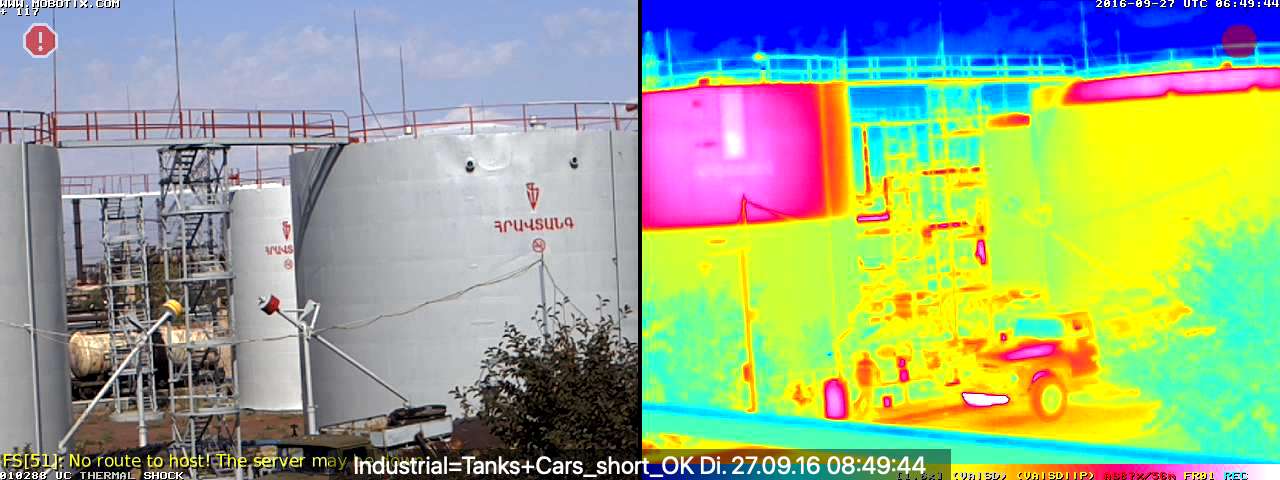 Industrial Fire Protection