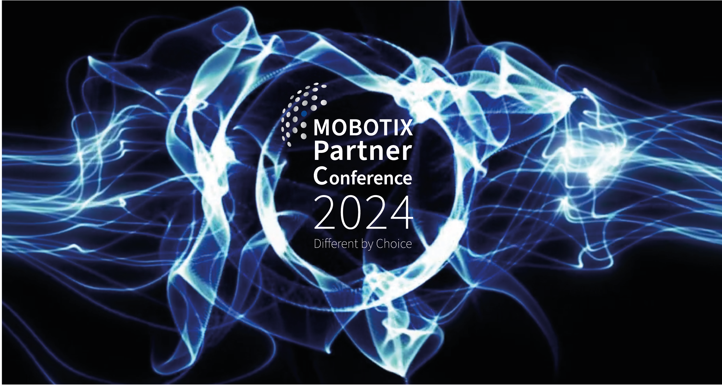 MOBOTIX Partner Conference 2024 Visual