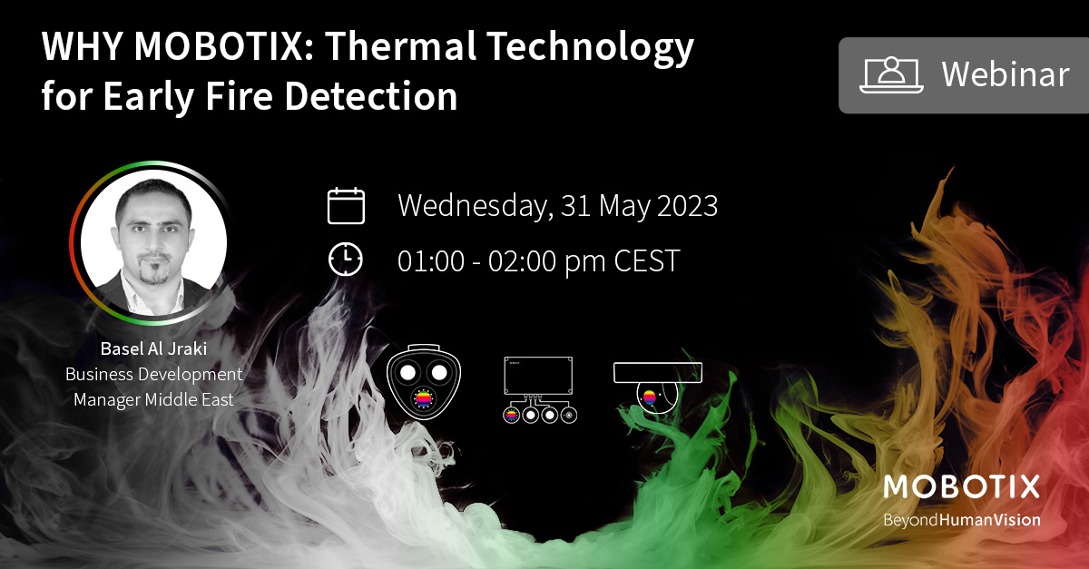 Thermal Webinar
