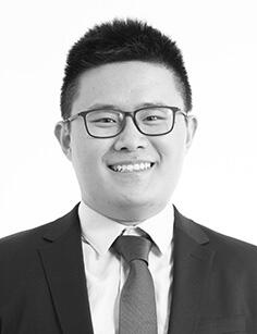 MOBOTIX Inside Sales Manager Asia • Inside Sales APAC