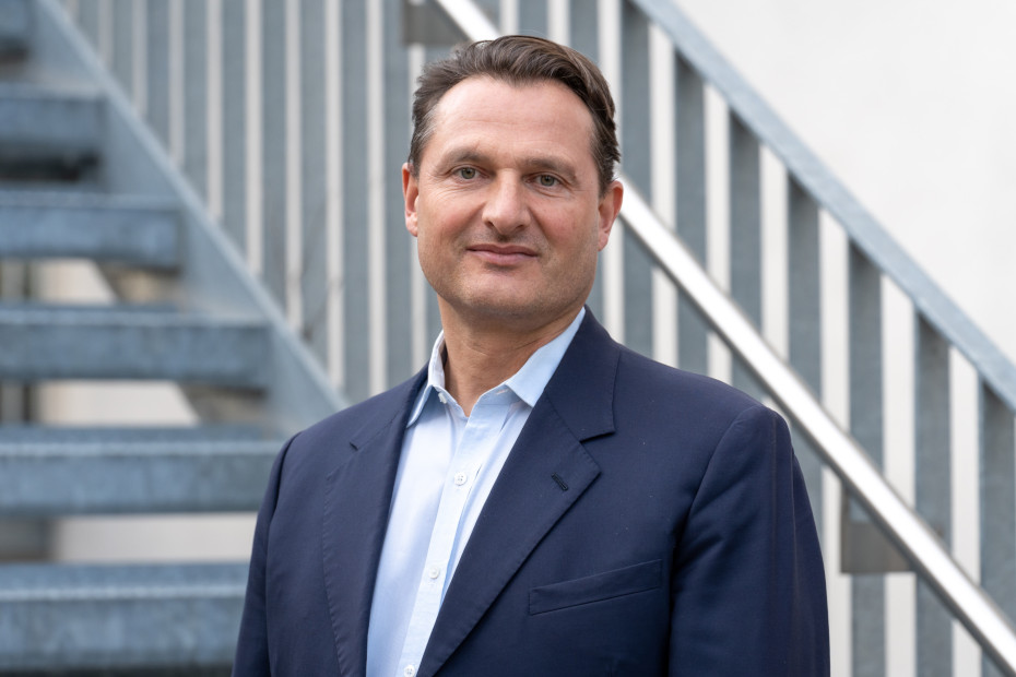 Prof. Dr. Dr. Joachim Häcker
