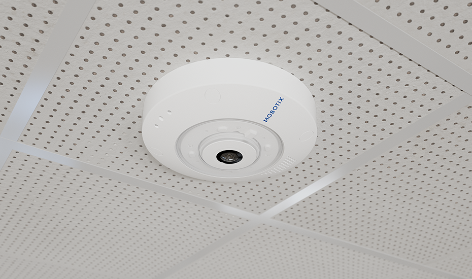 MOBOTIX c71 NurseAssist